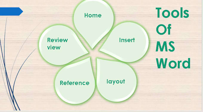 do data entry, ms word typing and PDF conversion