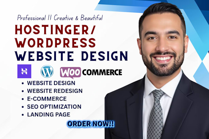 hostinger wordpress website design hostinger website redesign hostinger website