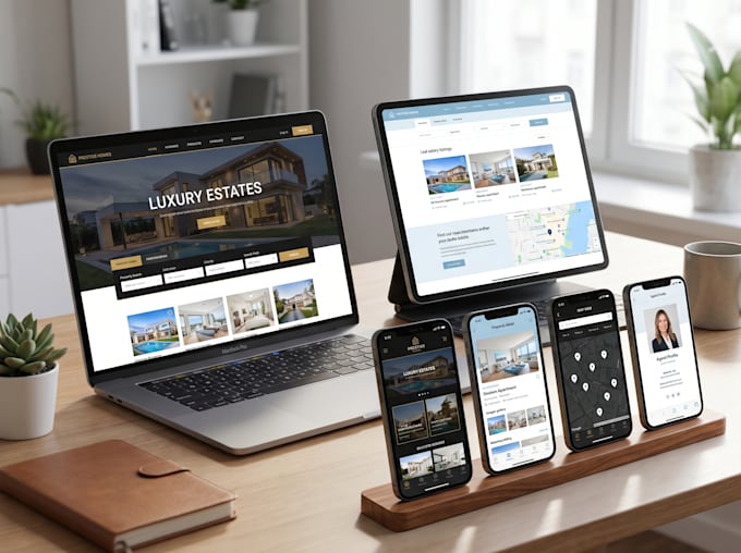 design or redesign fully responsive wordpress website design affordable rates