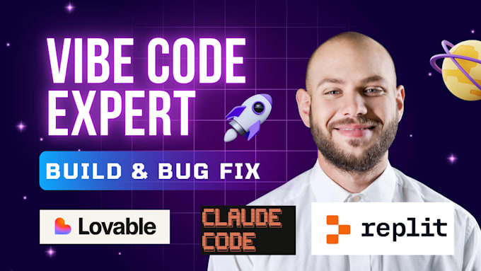 vibe code lovable website, fix lovable bug, lovable migration, cursor , replit