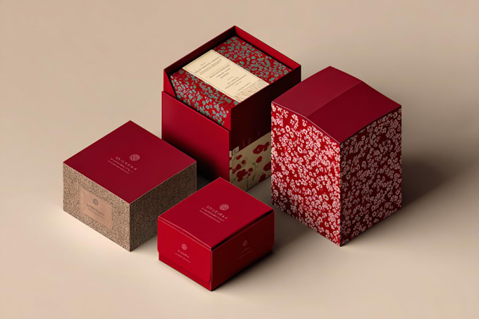 design premium packaging design