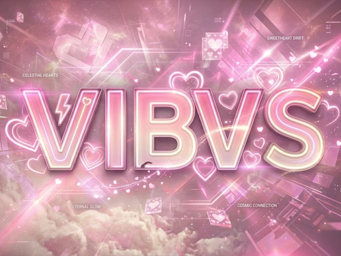 create aesthetic text wallpaper and typography art