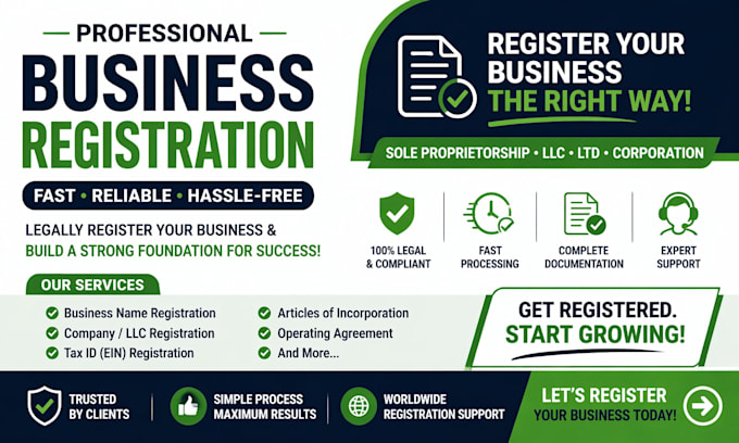 do fast msb registration for compliance and licensing