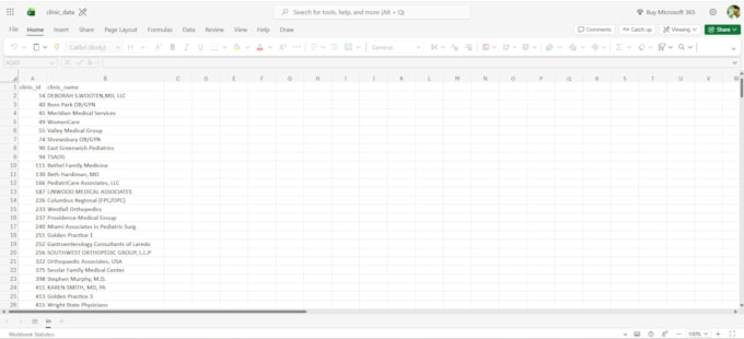 do website scraping, data extraction, mining, collection, python web scraping