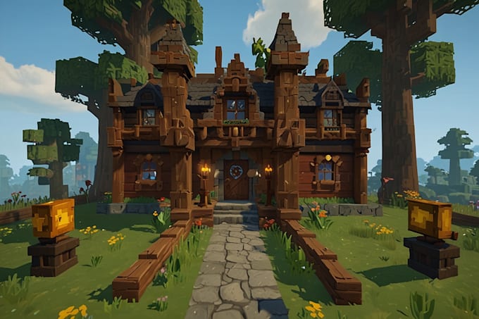 develop professional hytale plugin or mod for your server