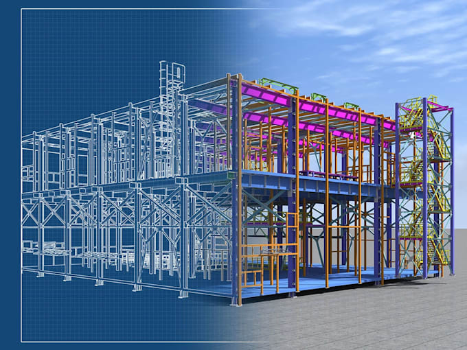 do scan to bim, point cloud to revit, digital twin modeling