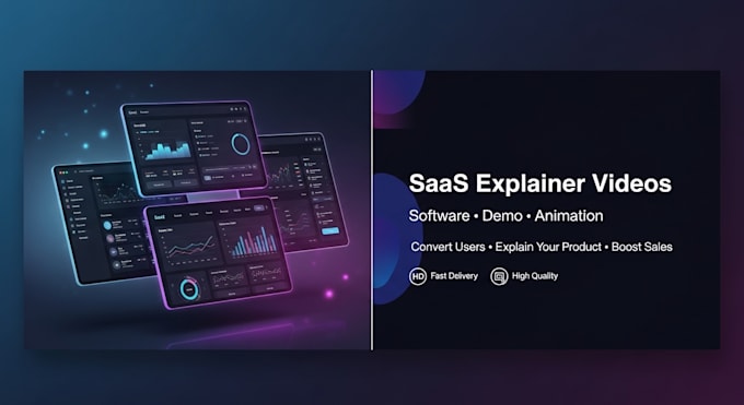 do saas explainer video saas video saas animation saas software product ui demo