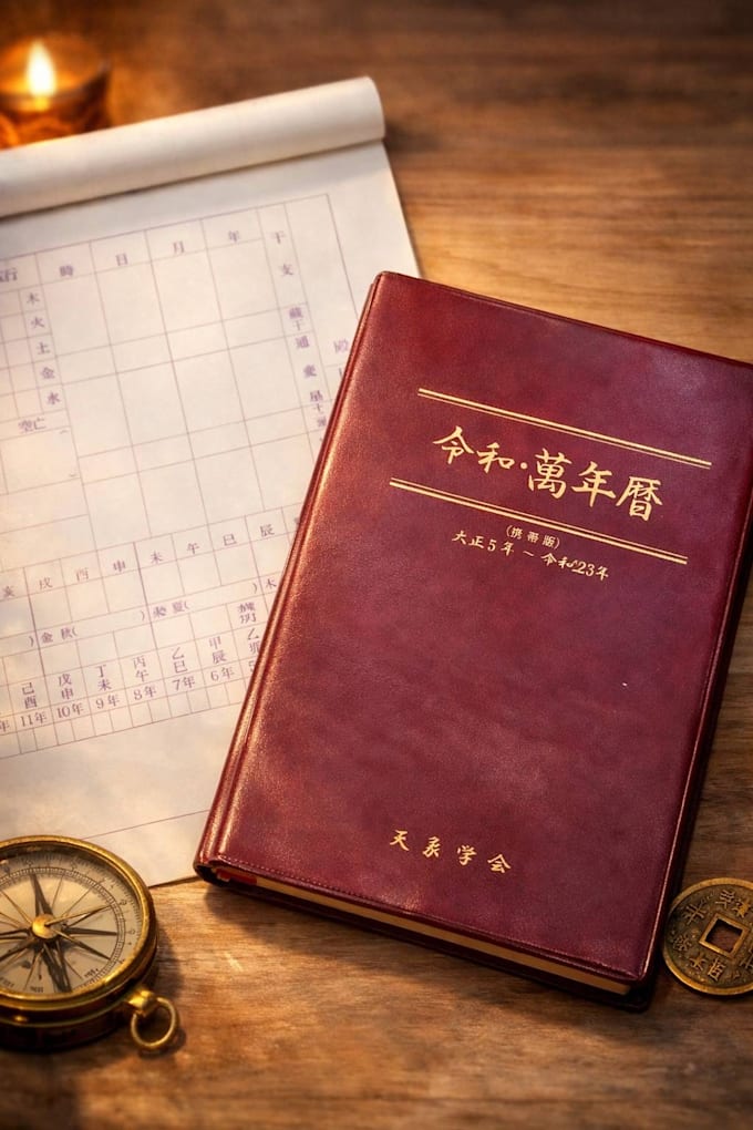 reveal your life purpose using I ching and birth data