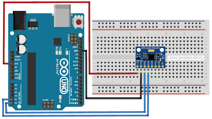 custom arduino  iot development fast