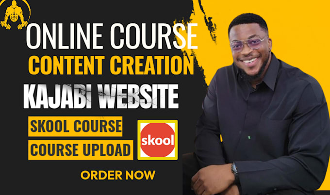 create online course creation kajabi course skool course creation skool setup