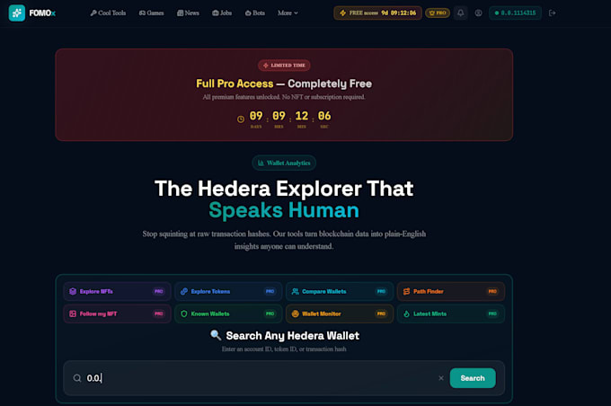 build your fullstack web application or saas platform