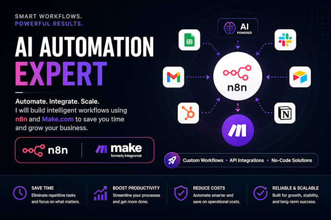 airtable databse automation automation n8n softr