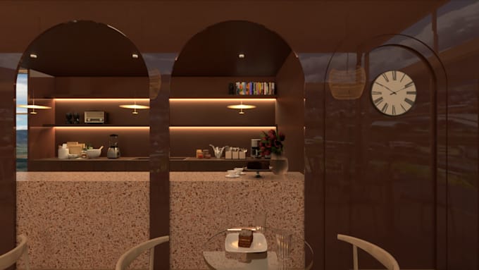 design a functional and stylish layout for your space