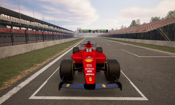 create custom 3d car livery, vehicle model and car pack for gta 5 fivem