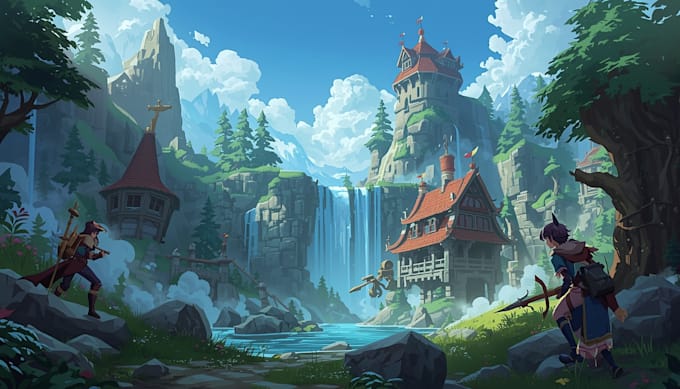 setup and customize your hytale server