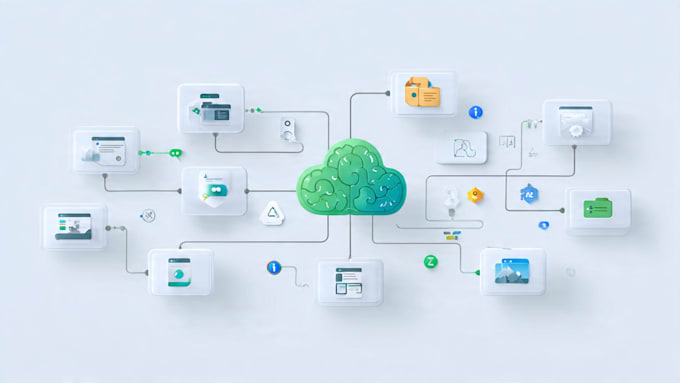 build ai automation systems for your business workflows