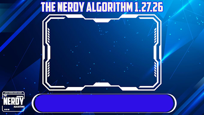 create a streaming overlay