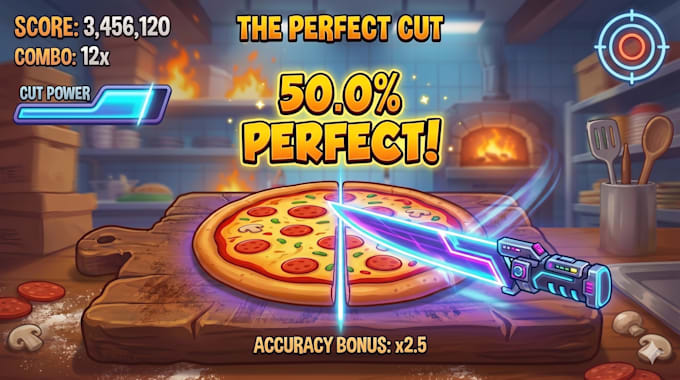 develop custom 3d game mechanics and physics based obstacles