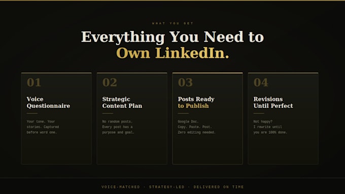 write viral linkedin posts for founders and executives as your ghostwrite