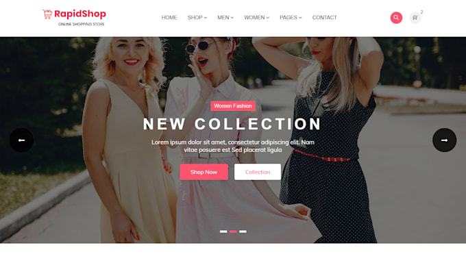 build shopify streetwear website clothing shopify store clothing brand website