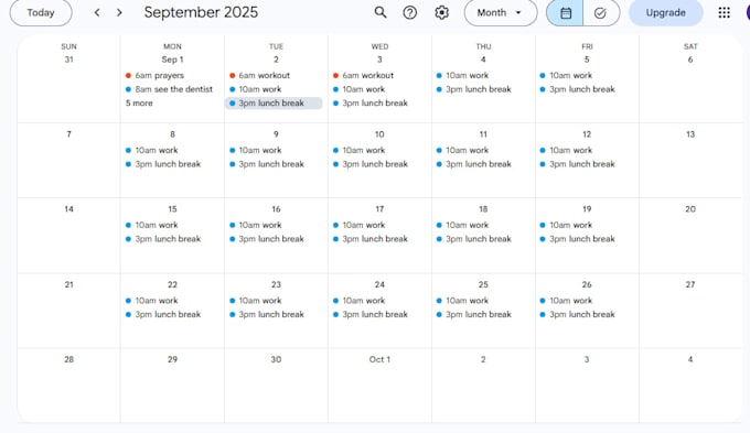 provide proactive administrative support for founders and startups