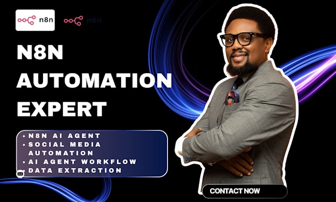 develop fix n8n ai agent automation n8n ai workflow
