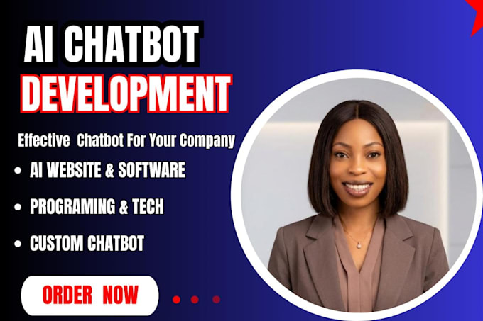 build ai saas, ai chatbot, and credit repair software