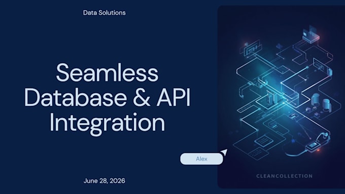 develop custom ai automation and python workflows