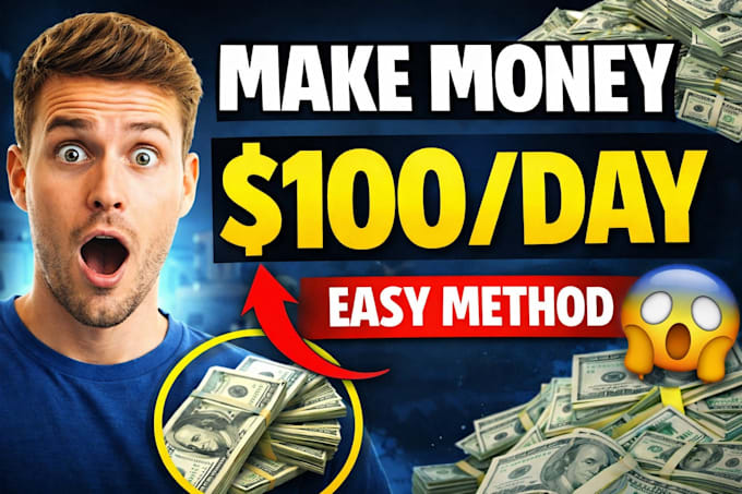 design eye catching youtube thumbnails that attract viewers