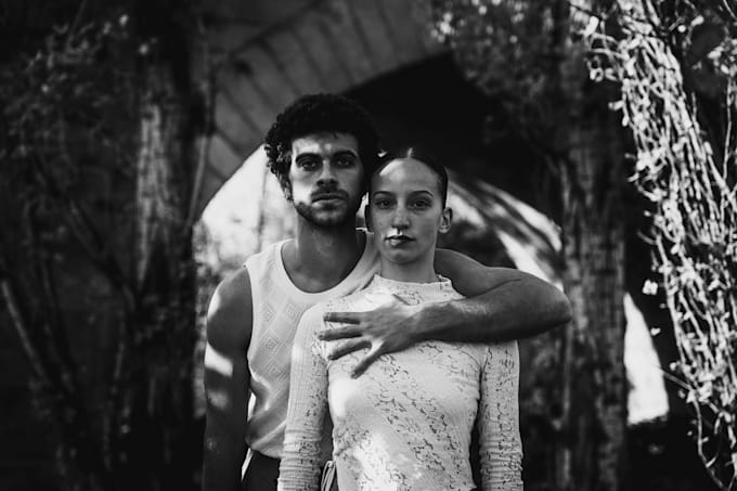 edit your portraits and event pictures