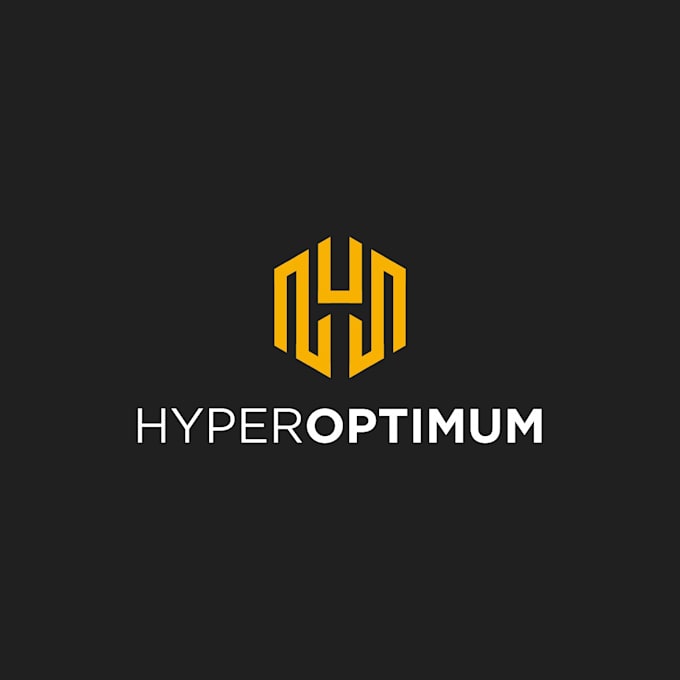design a modern monogram, initial letter, and artistic logo