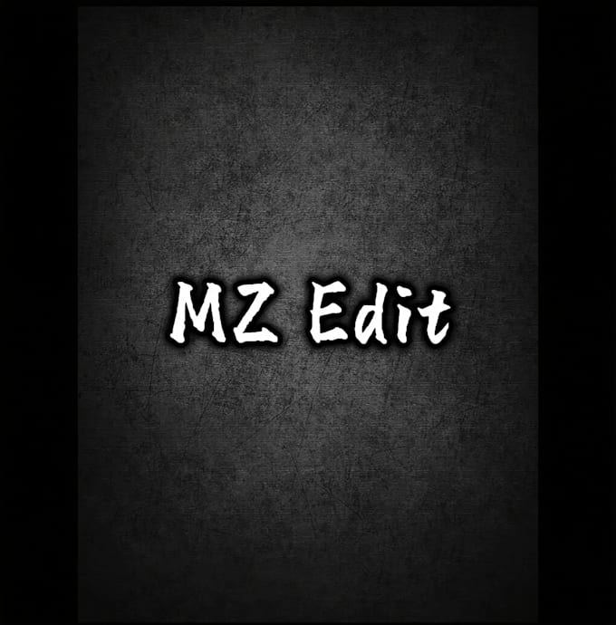 professional video editing and post production