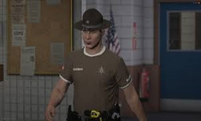 create custom eup clothing for your fivem