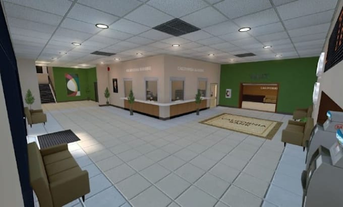 create custom gmod map for garrys mod with custom texture and optimization