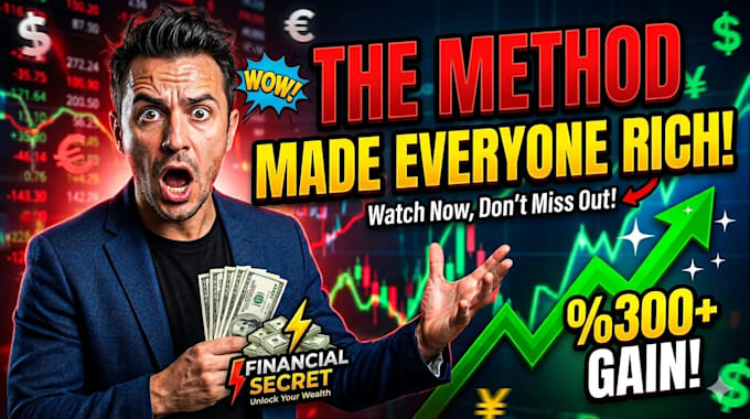 create viral youtube thumbnails that boost CTR