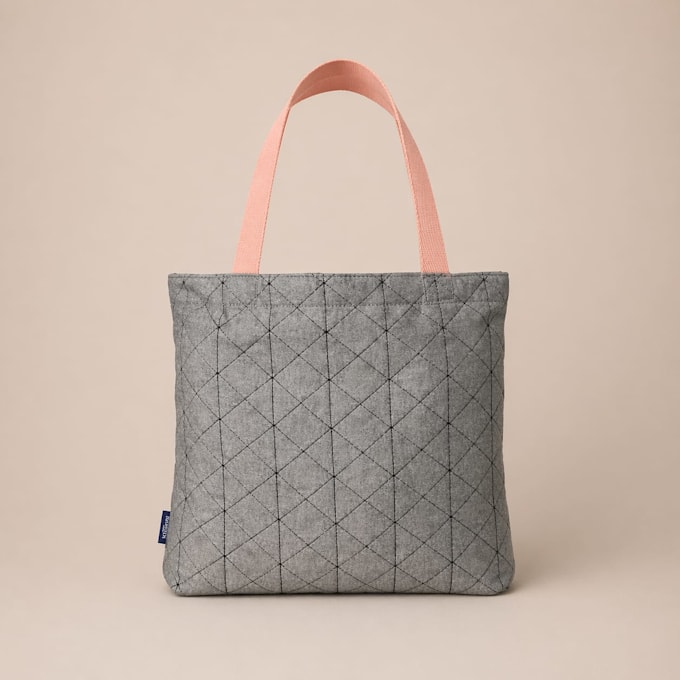 create innovative parametric bag design with 3d modeling and tech pack