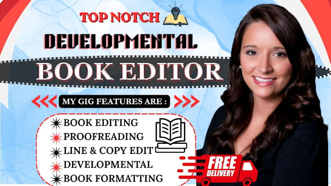 do developmental book editing, proofread, novel editor, self help, fantasy book