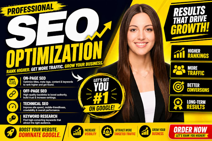 create gofundme kickstarter crowdfunding campaign, SEO optimization