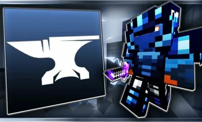create custom minecraft forge mods and pvp clients