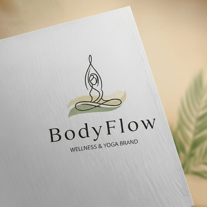 do a professional logo design for your busines