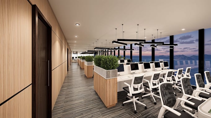 create realistic interior renders using sketchup and enscape