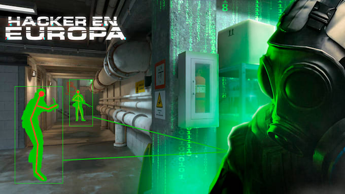 design high CTR counter strike thumbnails for youtube