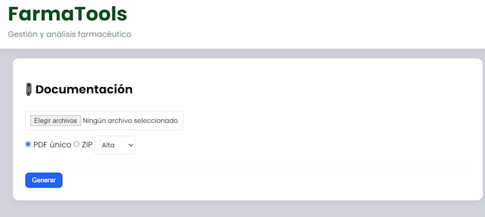 crearé un script de python personalizado para automatizar tus archivos