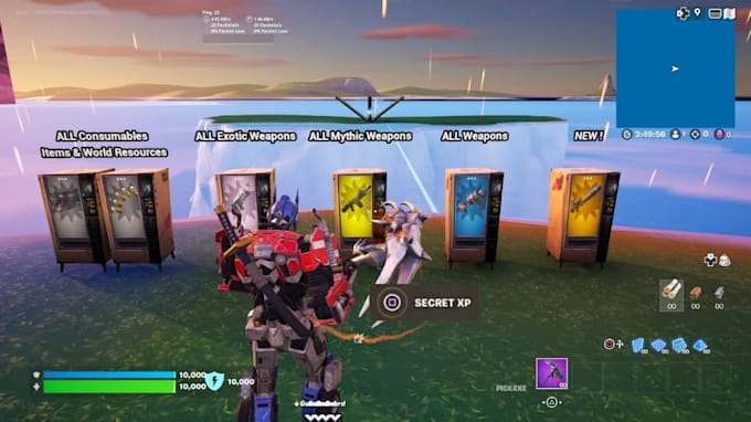 do verse code for uefn fortnite brainrot map verse scripting tycoonmap mechanics