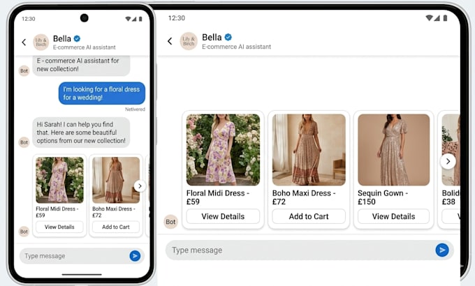 build ai chatbot using gpt
