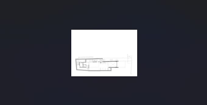 conversione PDF in dwg