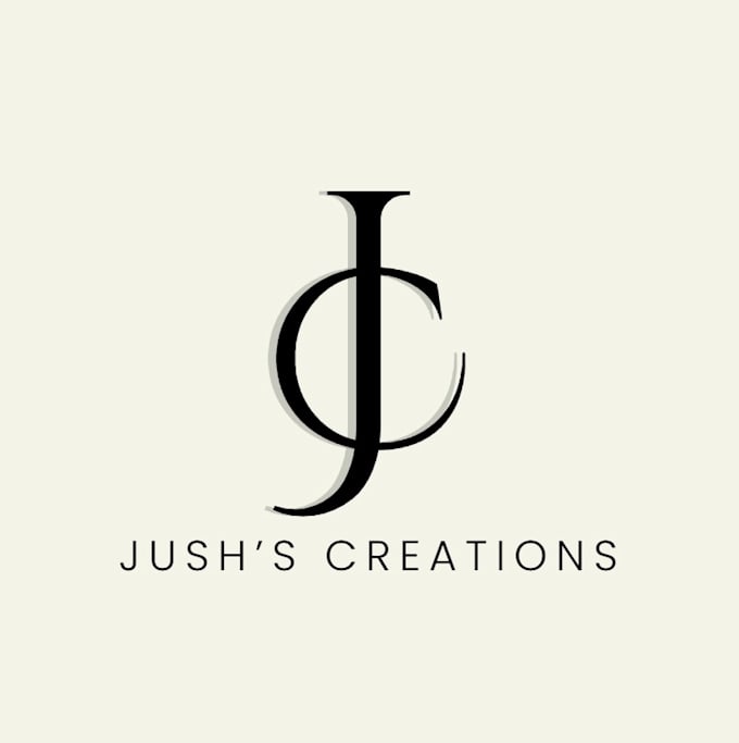 design a tailored logo for your brand