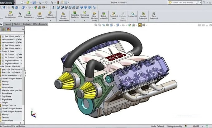 Provide 3d cad design, 3d printing models, stl, dxf files and ...