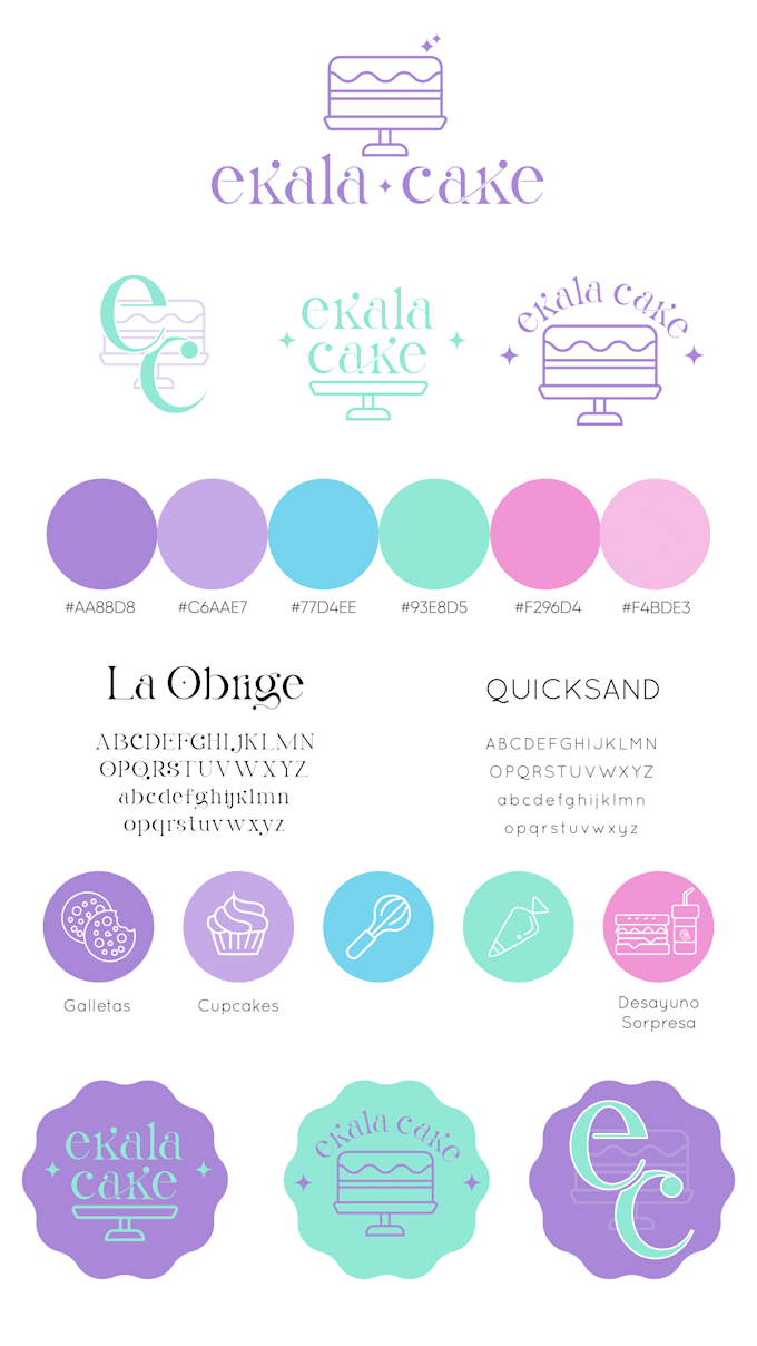 do basic simple logo design