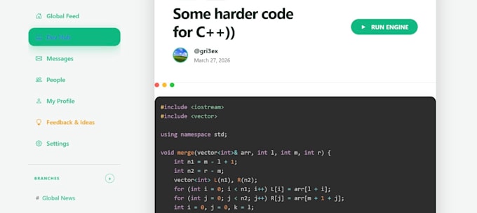 write a custom python script for automation or web scraping